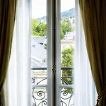 Maison Messmer - Ein Mitglied Der Hommage Luxury Collection Otel 5*