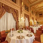 Maison Messmer - Ein Mitglied Der Hommage Luxury Collection Otel Baden-Baden