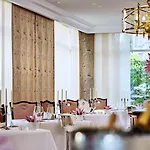 Maison Messmer - Ein Mitglied Der Hommage Luxury Collection Baden-Baden