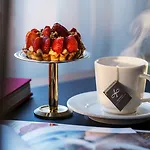 Otel Maison Messmer - Ein Mitglied Der Hommage Luxury Collection Baden-Baden