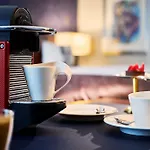 Maison Messmer - Ein Mitglied Der Hommage Luxury Collection Otel Baden-Baden