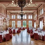 Otel Maison Messmer - Ein Mitglied Der Hommage Luxury Collection 5*