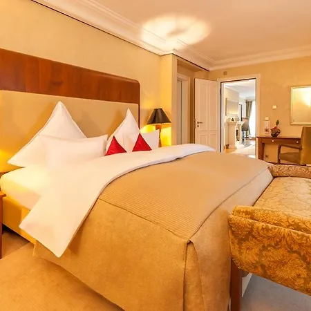 Hotel Maison Messmer - Ein Mitglied Der Hommage Luxury Collection 5*