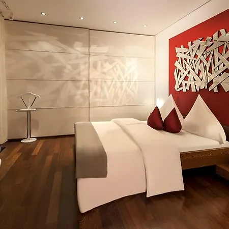 Hotel Maison Messmer - Ein Mitglied Der Hommage Luxury Collection Baden-Baden