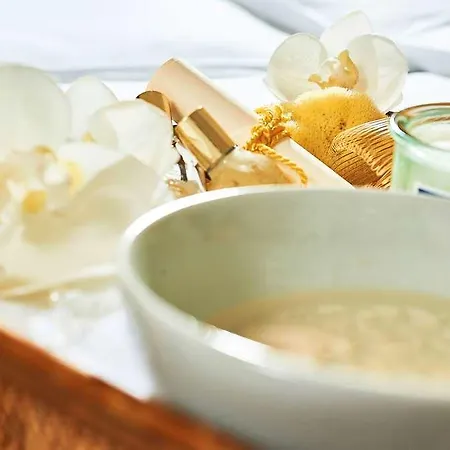 Maison Messmer - Ein Mitglied Der Hommage Luxury Collection 호텔 바덴바덴