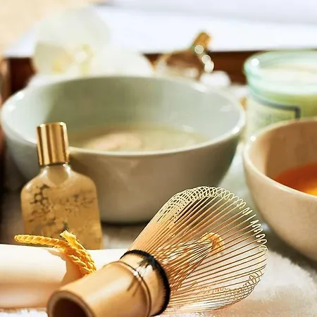 Maison Messmer - Ein Mitglied Der Hommage Luxury Collection 호텔 바덴바덴