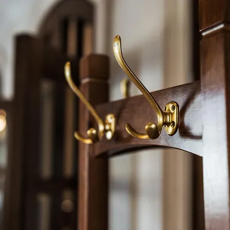 Hotel Maison Messmer - Ein Mitglied Der Hommage Luxury Collection Baden-Baden