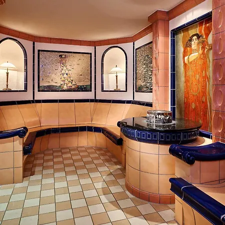 Maison Messmer - Ein Mitglied Der Hommage Luxury Collection