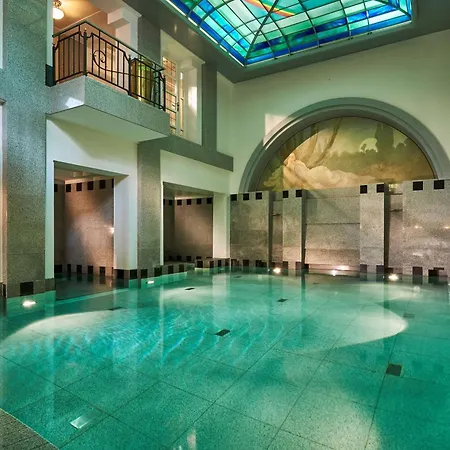 Hotel Maison Messmer - Ein Mitglied Der Hommage Luxury Collection