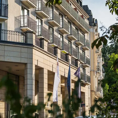 Hotel Maison Messmer - Ein Mitglied Der Hommage Luxury Collection