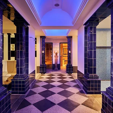 Hotel Maison Messmer - Ein Mitglied Der Hommage Luxury Collection Baden-Baden