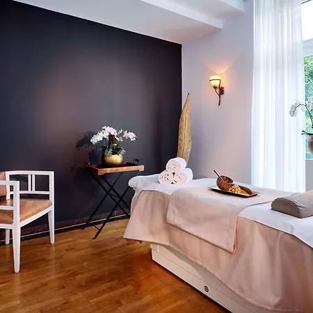 Maison Messmer - Ein Mitglied Der Hommage Luxury Collection ホテル 5*