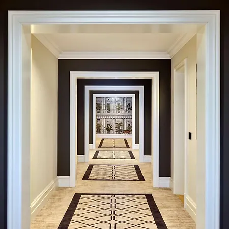 Maison Messmer - Ein Mitglied Der Hommage Luxury Collection Baden-Baden