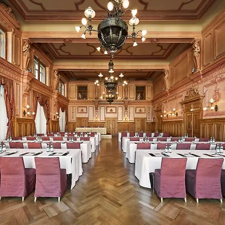 Maison Messmer - Ein Mitglied Der Hommage Luxury Collection Baden-Baden