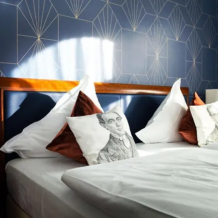 Szálloda Maison Messmer - Ein Mitglied Der Hommage Luxury Collection