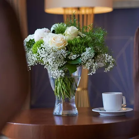 Hotel Maison Messmer - Ein Mitglied Der Hommage Luxury Collection 5*