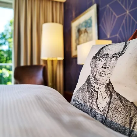Maison Messmer - Ein Mitglied Der Hommage Luxury Collection Hotel Baden-Baden