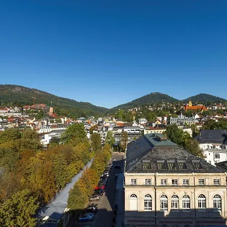 Maison Messmer - Ein Mitglied Der Hommage Luxury Collection