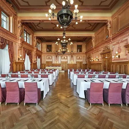 Maison Messmer - Ein Mitglied Der Hommage Luxury Collection Hotel