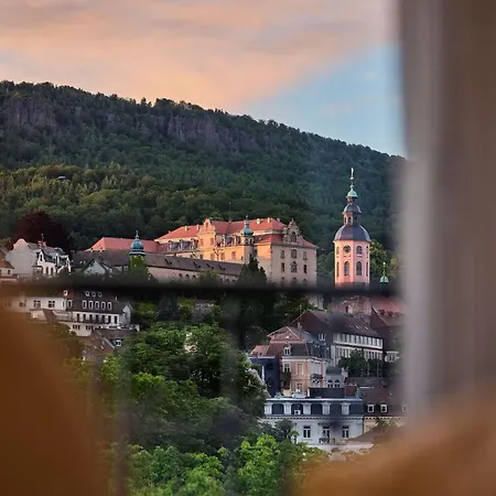 Maison Messmer - Ein Mitglied Der Hommage Luxury Collection Hotel Baden-Baden