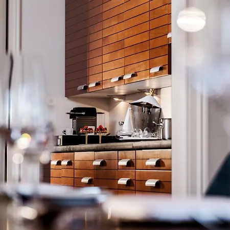 Hotel Maison Messmer - Ein Mitglied Der Hommage Luxury Collection