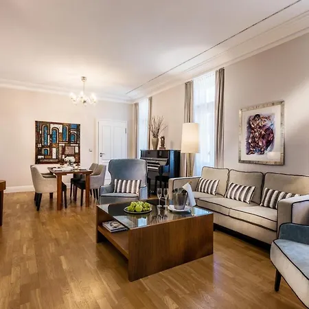 Maison Messmer - Ein Mitglied Der Hommage Luxury Collection