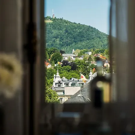 Maison Messmer - Ein Mitglied Der Hommage Luxury Collection Hotel 5*