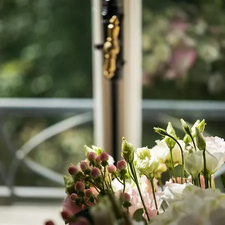 Maison Messmer - Ein Mitglied Der Hommage Luxury Collection ホテル