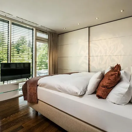 Maison Messmer - Ein Mitglied Der Hommage Luxury Collection Hotel Baden-Baden