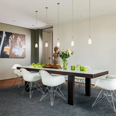 Maison Messmer - Ein Mitglied Der Hommage Luxury Collection Hotel