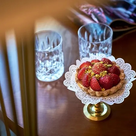 Maison Messmer - Ein Mitglied Der Hommage Luxury Collection Hotel 5*