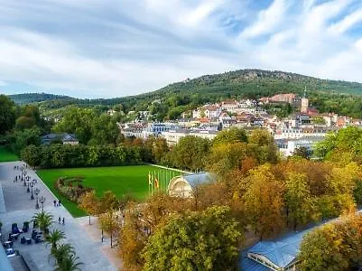 Hotel Maison Messmer - Ein Mitglied Der Hommage Luxury Collection 5*