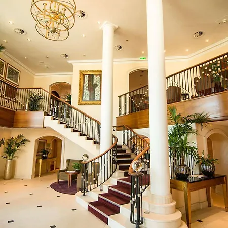 Maison Messmer - Ein Mitglied Der Hommage Luxury Collection バーデン＝バーデン