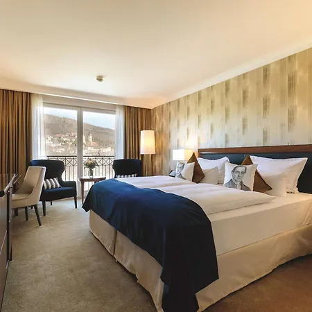 Hotel Maison Messmer - Ein Mitglied Der Hommage Luxury Collection