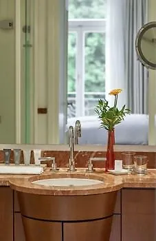 Maison Messmer - Ein Mitglied Der Hommage Luxury Collection Hotel Baden-Baden