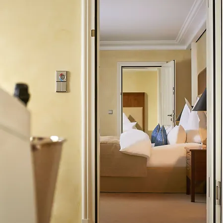 Maison Messmer - Ein Mitglied Der Hommage Luxury Collection 5*