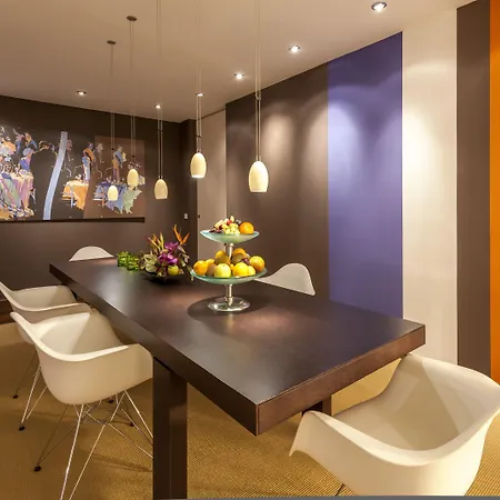 Maison Messmer - Ein Mitglied Der Hommage Luxury Collection מלון 5*