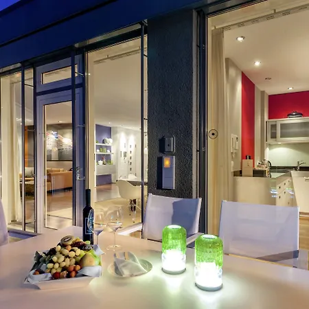 Maison Messmer - Ein Mitglied Der Hommage Luxury Collection Hotel Baden-Baden