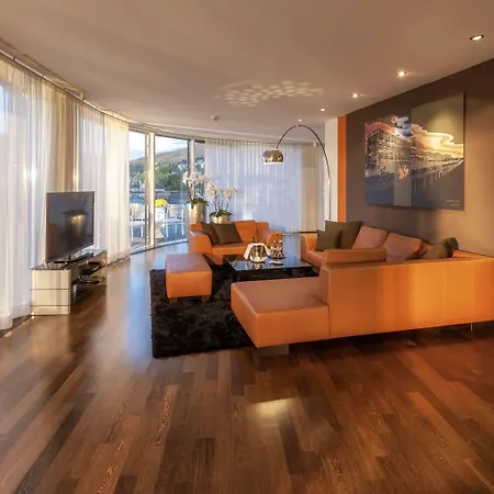 Hotel Maison Messmer - Ein Mitglied Der Hommage Luxury Collection 5*