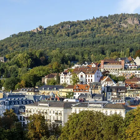 Hotel Maison Messmer - Ein Mitglied Der Hommage Luxury Collection