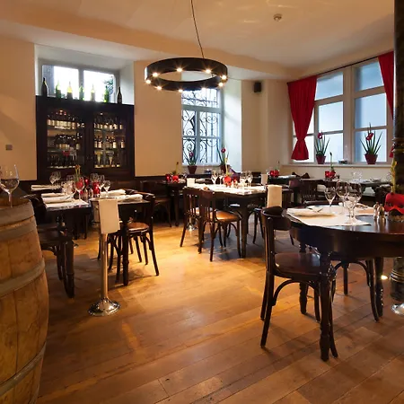 Maison Messmer - Ein Mitglied Der Hommage Luxury Collection Hotel