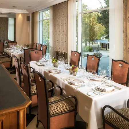 Maison Messmer - Ein Mitglied Der Hommage Luxury Collection 5*