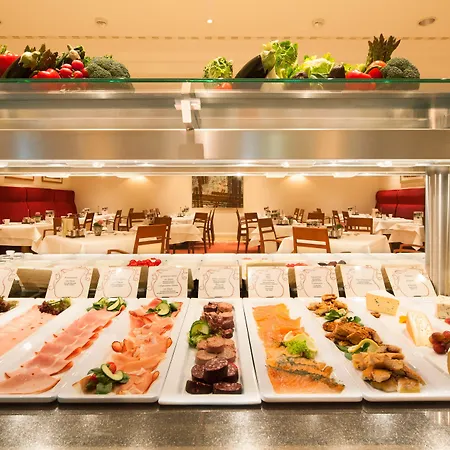 מלון Maison Messmer - Ein Mitglied Der Hommage Luxury Collection 5*