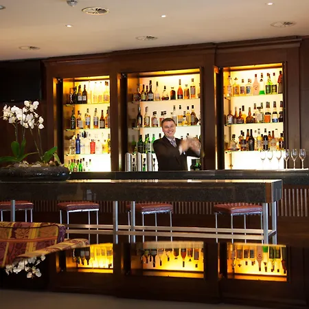 Hotel Maison Messmer - Ein Mitglied Der Hommage Luxury Collection Baden-Baden