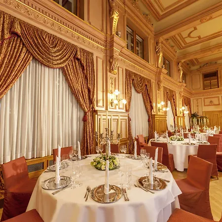 Maison Messmer - Ein Mitglied Der Hommage Luxury Collection Hotel Baden-Baden