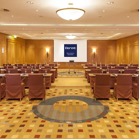 Maison Messmer - Ein Mitglied Der Hommage Luxury Collection 5*