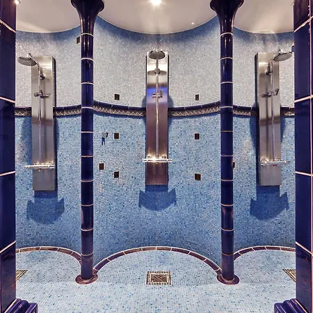 Hotel Maison Messmer - Ein Mitglied Der Hommage Luxury Collection Baden-Baden