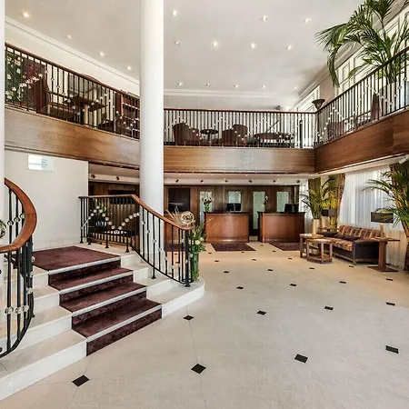 Maison Messmer - Ein Mitglied Der Hommage Luxury Collection 5*