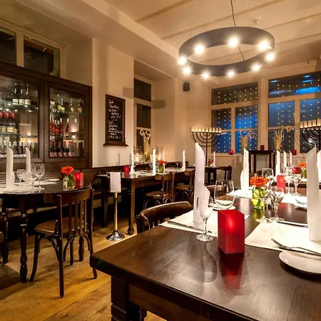 Hotel Maison Messmer - Ein Mitglied Der Hommage Luxury Collection Baden-Baden