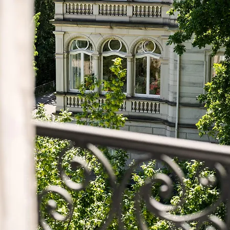 Maison Messmer - Ein Mitglied Der Hommage Luxury Collection Hotel Baden-Baden